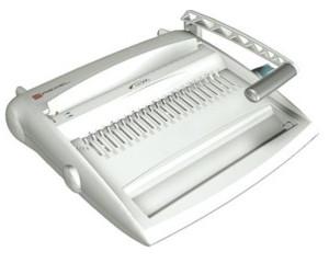 Perforcijas un iesieanas mana REXEL CB 305.